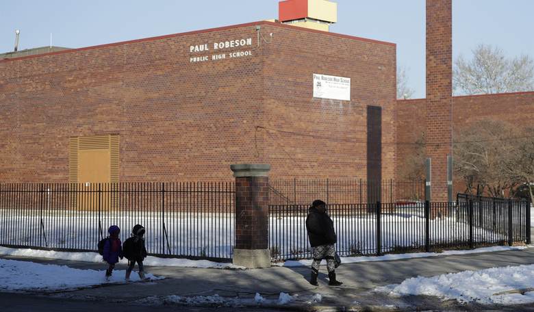 Chicago Teachers Union Honors Cop Killer