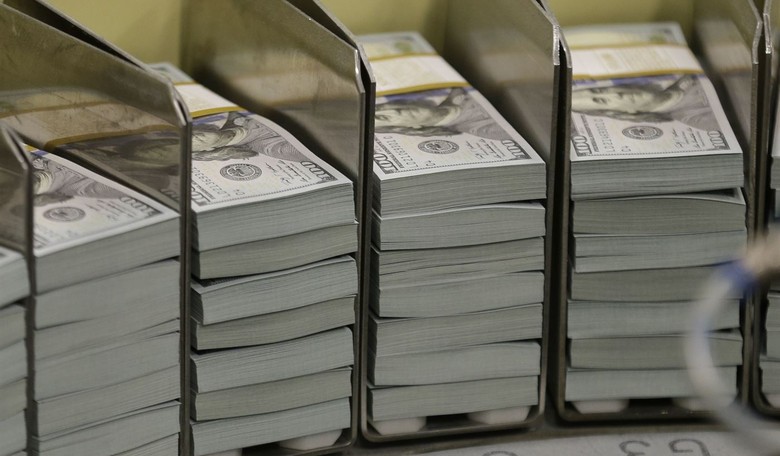 Market Divided Over Future Of Inflation