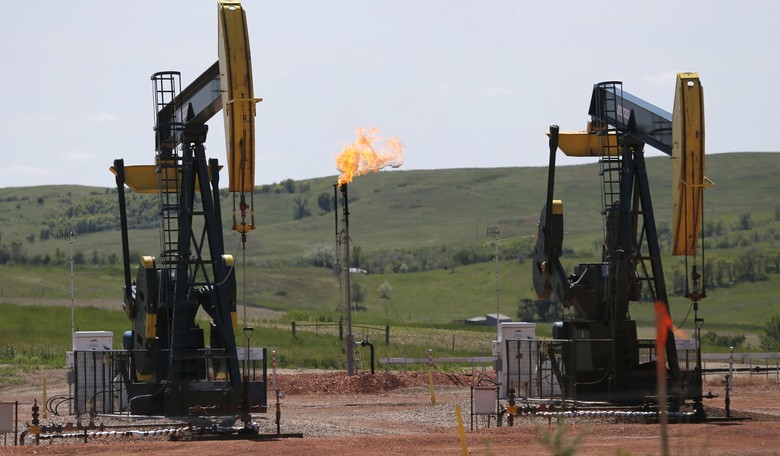 Our Next Energy and Security Crisis?