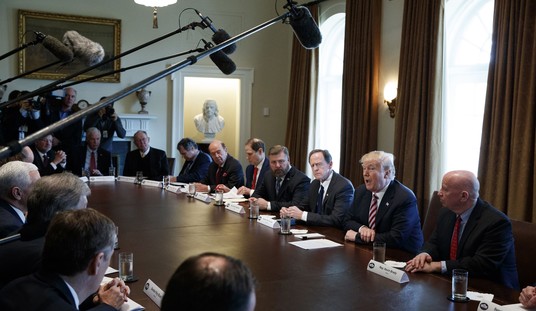 Recognizing The Realities of Trade in 2018