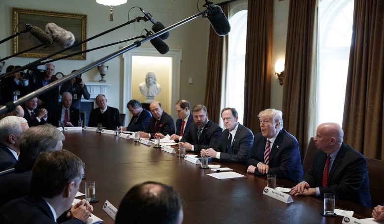 Recognizing The Realities of Trade in 2018