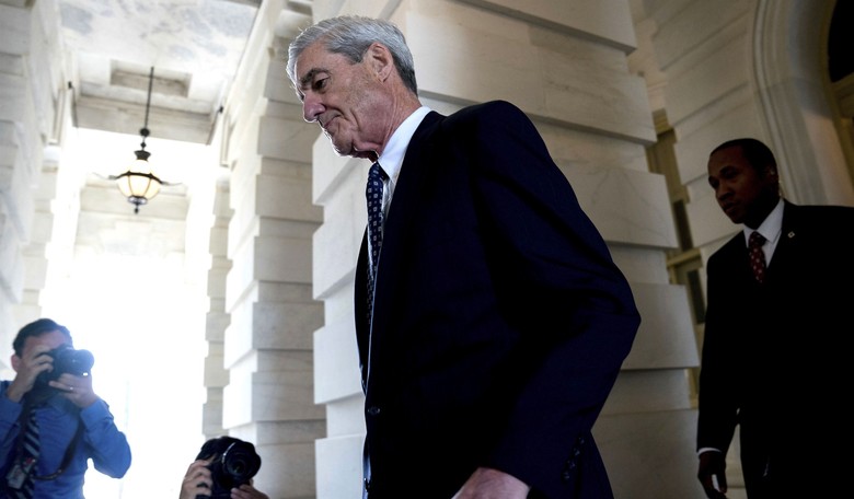 Is That Russia Troll Farm an Act of War?