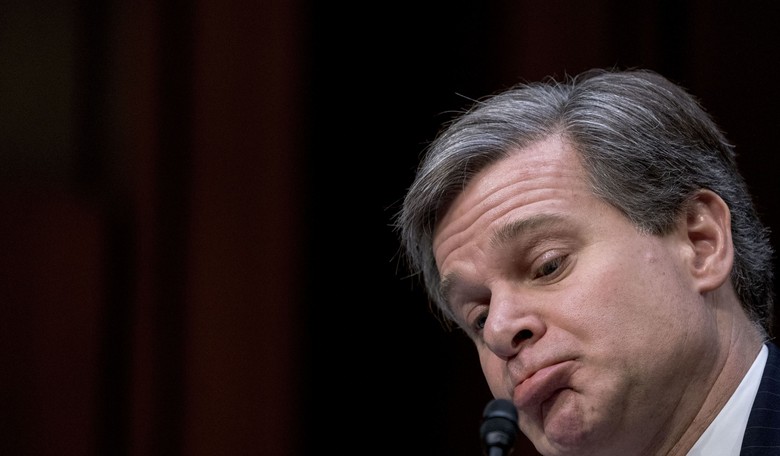 WSJ Columnist: Hey, The ‘No Bias’ Claim In DOJ IG Report Is Not What It Seems