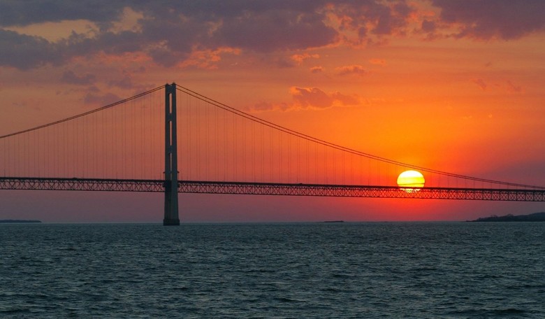 Lake Michigan Gives Up a 150-Year-Old Secret