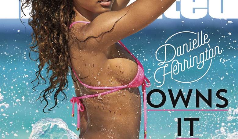 Sports Illustrated, the Porn Apologists?