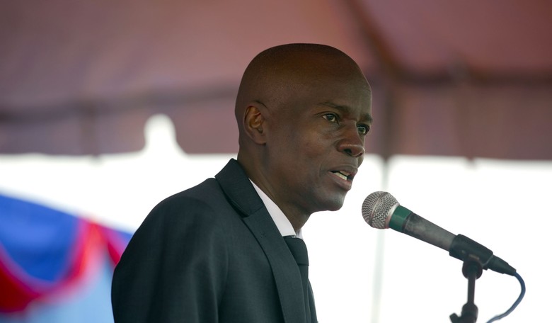 Three High Profile Figures Indicted in 2021 Assassination of Haitian President 