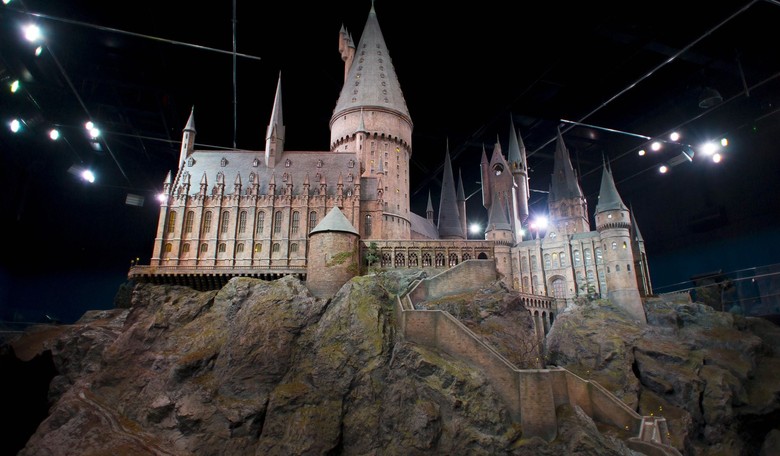 Ten Points for Gryffindor! HBO Announces Casting for Harry, Ron, and Hermione