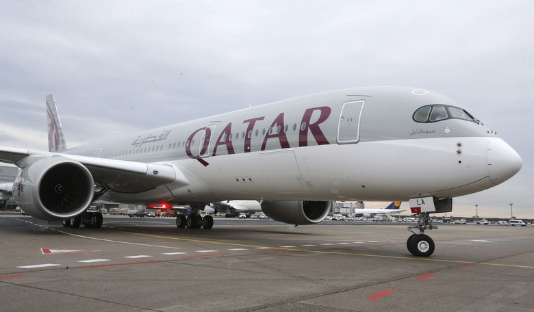 Trump Must Hold Qatar Accountable for Violating the Open Skies Agreement