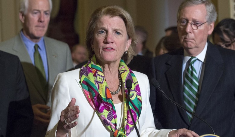 Senate Republicans Answer Biden Administration 'Infrastructure Plan' with Less Expensive Proposal