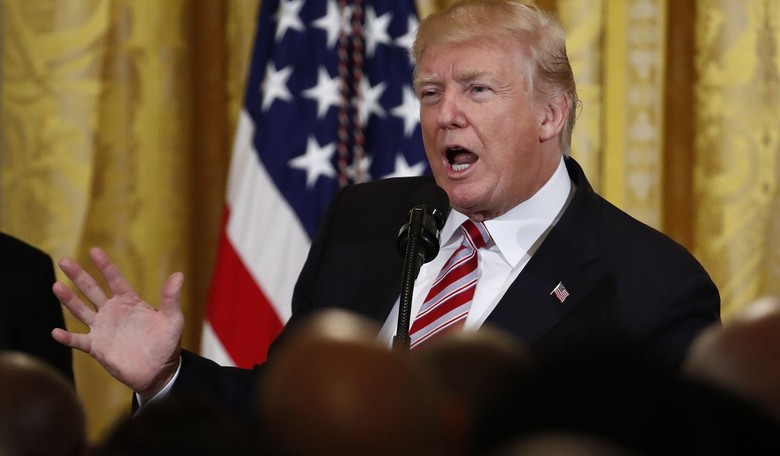 Make the Stories Less About the Oval and More About America