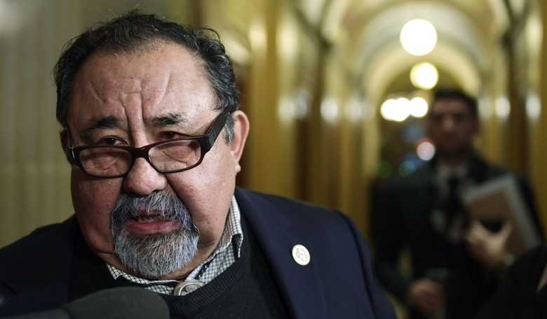 Democratic Rep. Raúl Grijalva Has Died, So Why Was His Staff Posting From His Account Earlier?
