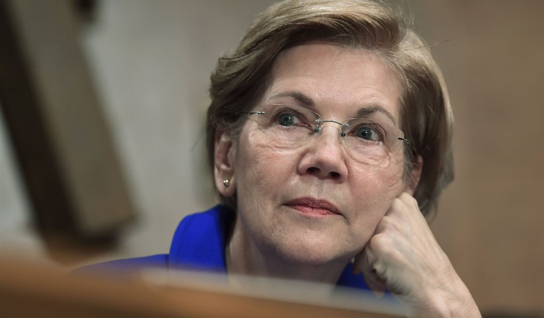 Elizabeth Warren Addresses Ocasio-Cortez's Press Ban: Including Press 'Best Way' to Run a Democracy