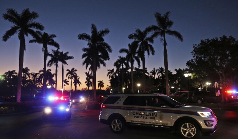 Where's the Left's Outrage Over This Florida Shooting?