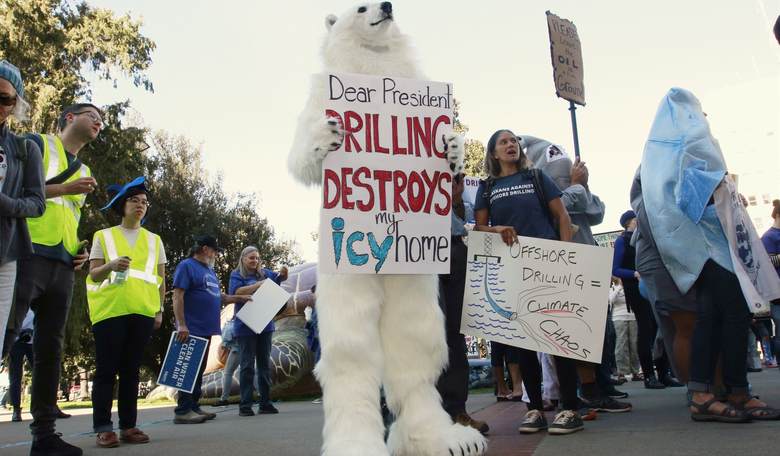 Performative Activism Won’t Save Our Planet