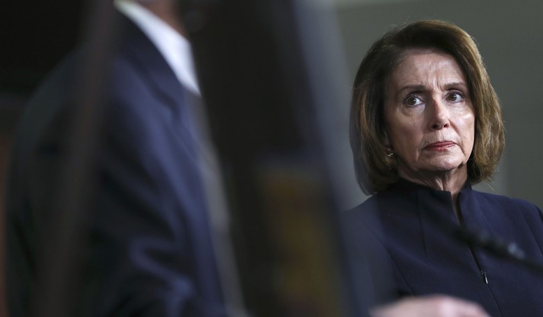 These Five Democrats Are Rebuking Pelosi Over 'Crumbs' Remark