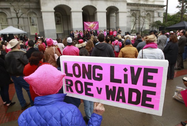 Proponents of Ohio's Radical Abortion Amendment Filed Enough Signatures, But… - Vimarsana News