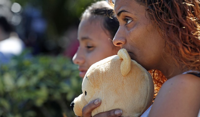 Washington Teen Had a Simple Request at a Local Build-a-Bear...and They Were Tool Bags About It