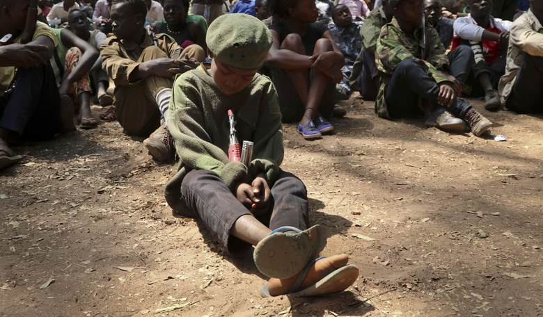 72 Mozambique Kids Missing After Jihad Attack