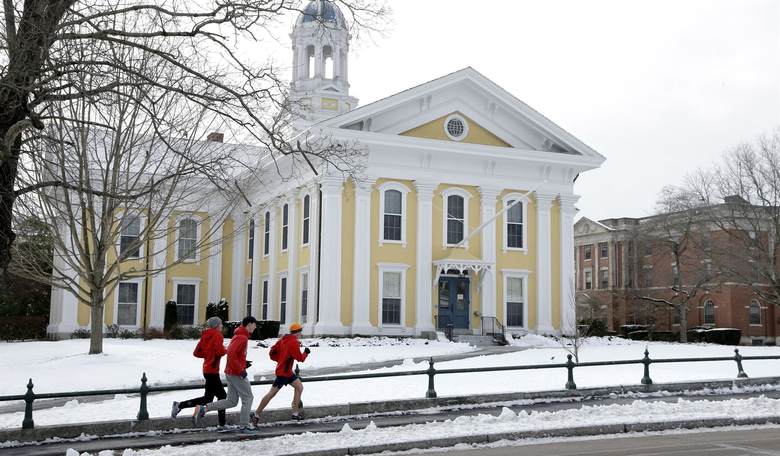 Former Students of Christian College Threaten to Withhold Donations for Bowing to Leftist Crybullies