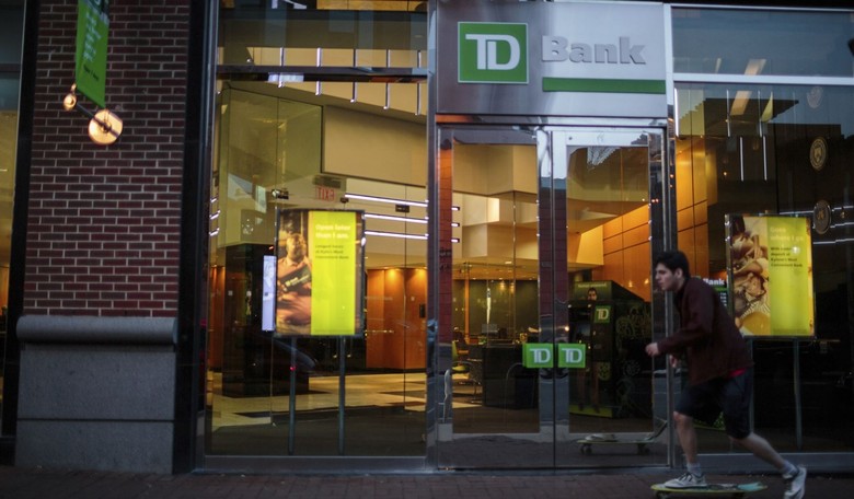TD Bank Insider Pleads Guilty to Helping Launder Nearly Half a Billion Dollars