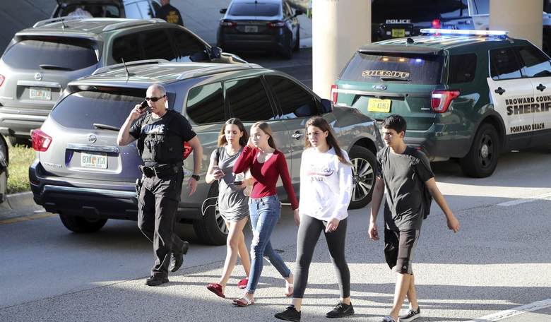 7 Simple Steps to Eliminate School Shootings Overnight 