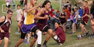 Not Today, Dude: Washington Girls Walk Off Rather Than Race Male Teammate