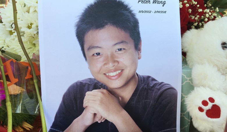JROTC Hero Killed in Florida Honored With Admission to West Point 