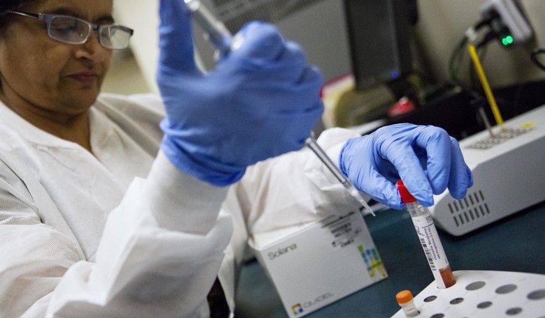 Legacy Media Strikes the Most Obvious Tone Over CDC Workers Receiving Their 'Reduction In Force' Notices