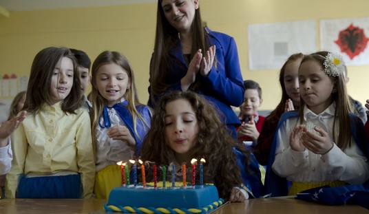 The Power of Birthdays