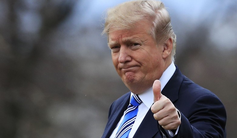 Well, It's Happened: The Trump Tax Bill Is Becoming More Popular And Democrats Are Scrambling 