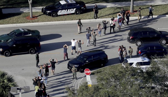 Do You Know How Your Kids Will React in an Active School Shooting?