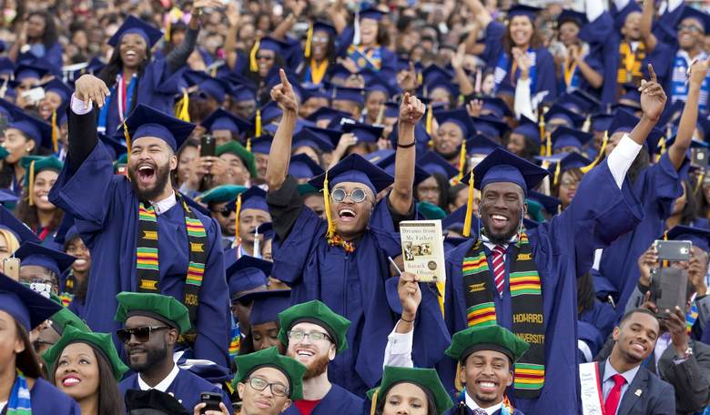 Insularity or Innovation: The Precarious Future of HBCUs