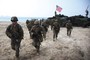 US Prepares for Possible Ground Troop Deployment in the Middle East