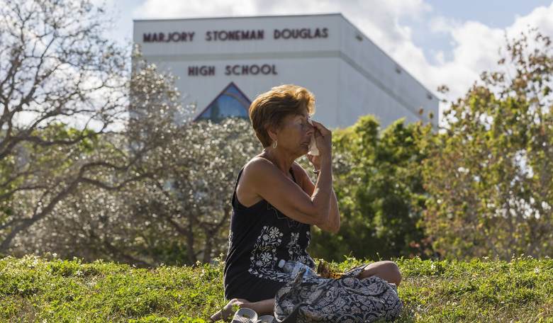 Hurricane-Proof Windows Prevented Even Deadlier Massacre 