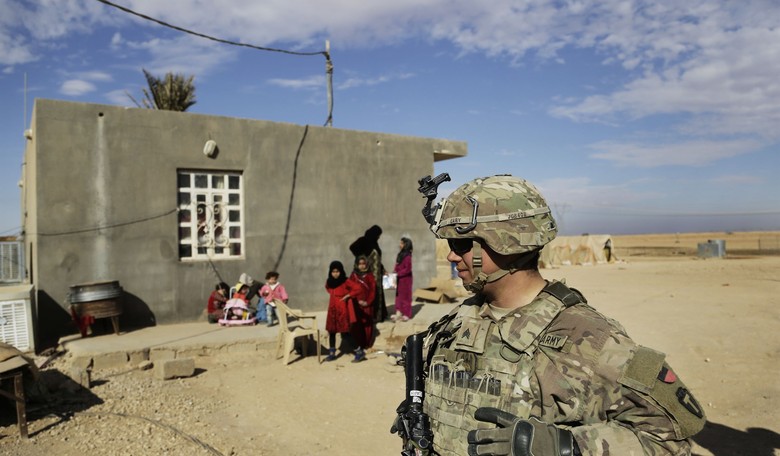 Stop Throwing Good U.S. Money After Bad in Iraq