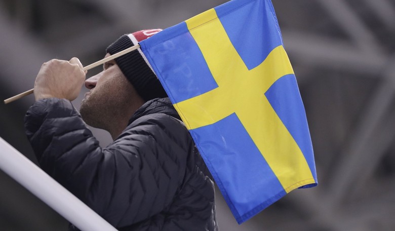 Sweden Has a Massive Crime Problem. The Reason Is Hardly Surprising. 