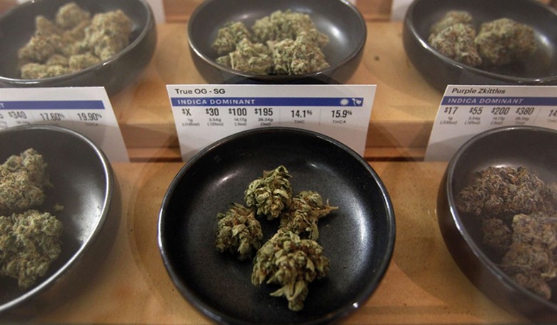 Will Compassion and Federalism Win in Medical Marijuana Debate?
