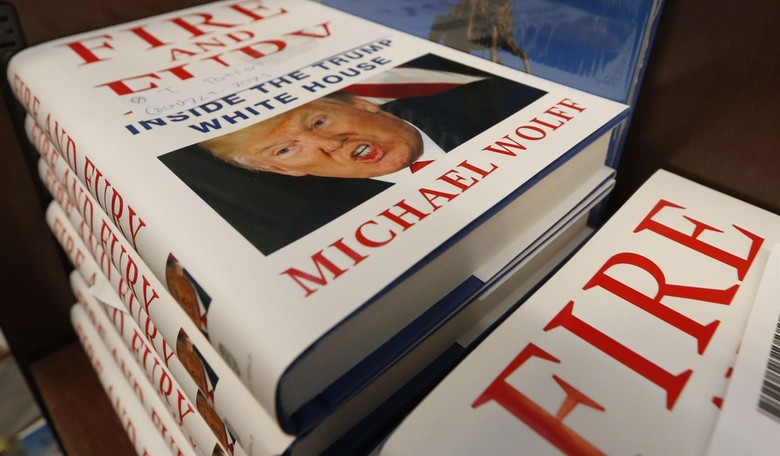 Are Trump's Accusers 'Mad'?
