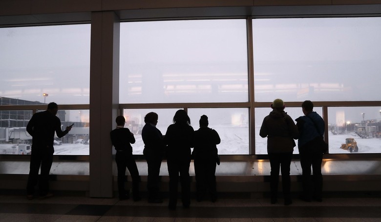 DESPICABLE: JFK Airport Forced to Issue Travel Warning Amid Antisemitic Protests