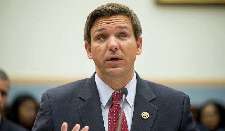 DeSantis: My Comment Had Nothing to Do With Race