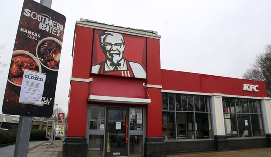 Where’s The Meat? Atlanta KFC Will Test Selling ‘Plant-Based Chicken’