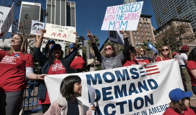 Study: School Shootings Are Not On The Rise, Incidents Involving Students Declining Since 1990s
