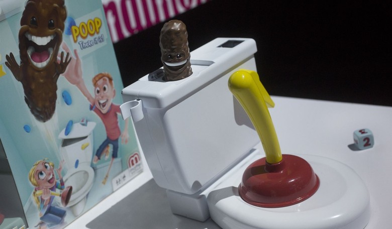 NYC Flushes $3.5M Down the Toilet: 4 Years Later, Park Bathroom Still in the Pipes