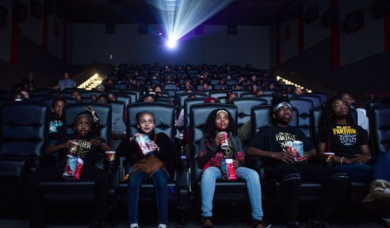 Review: Faith-Based Animated Box Office Hit 'King of Kings' Is Striking