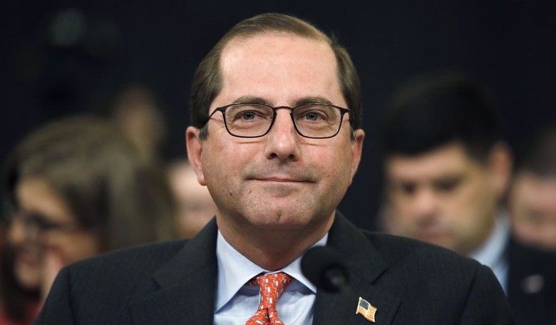 HHS Secretary Defends ORR Director’s Decision Not to Refer Unaccompanied Minors for Abortions