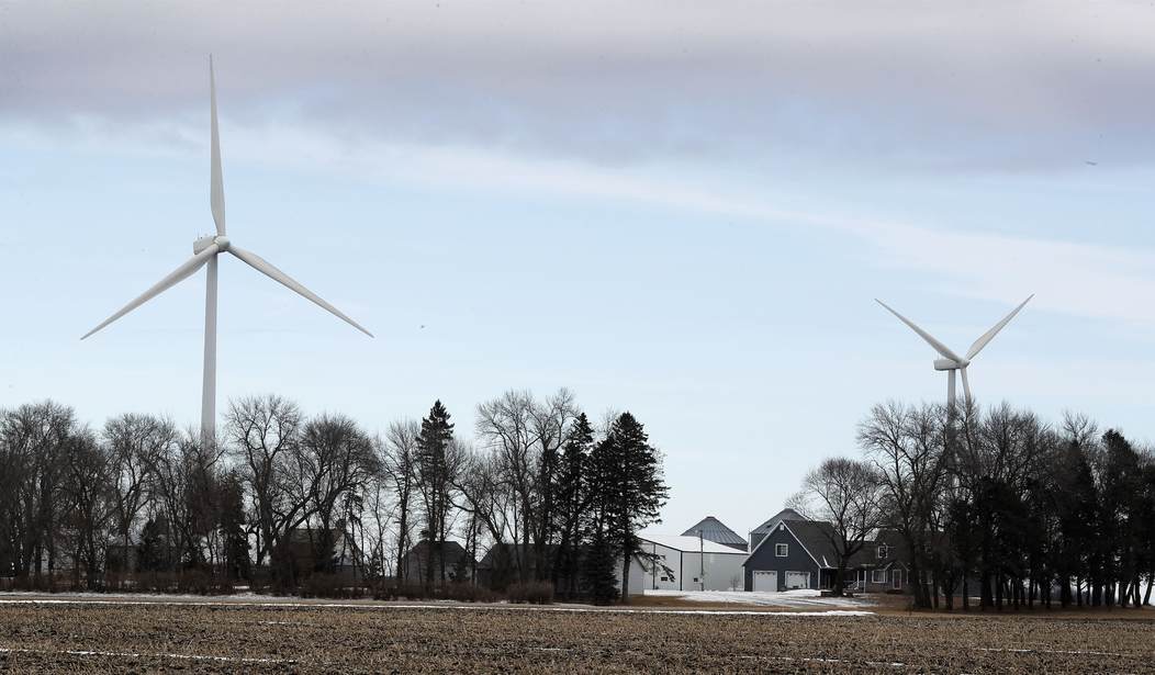 Wisconsin Democrat Unveils Plan to Skyrocket State's Energy Bills