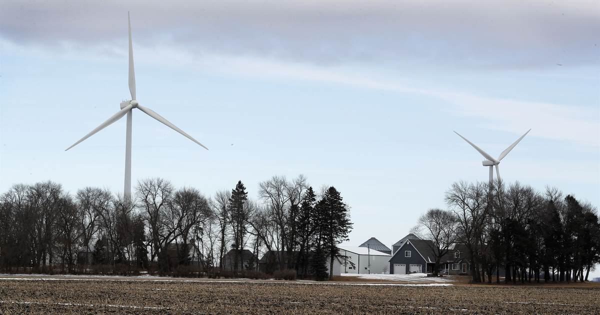 townhall.com - Amy Curtis - Wisconsin Democrat Unveils Plan to Skyrocket State's Energy Bills