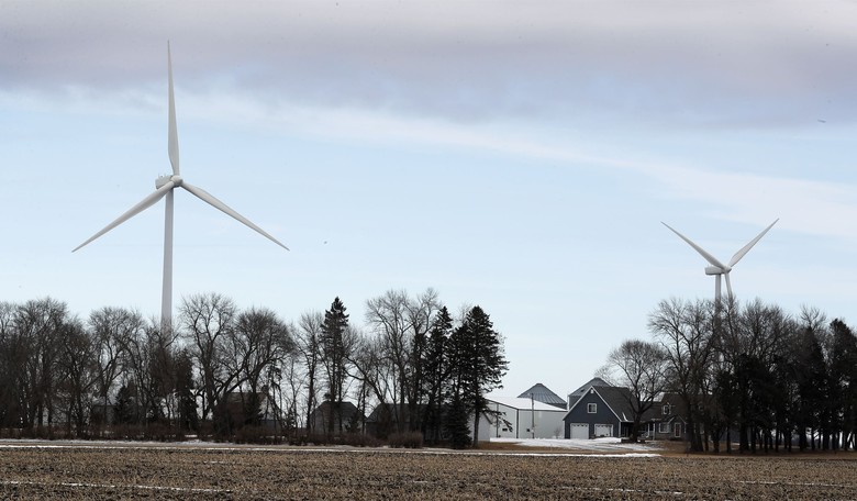 Wisconsin Democrat Unveils Plan to Skyrocket State's Energy Bills