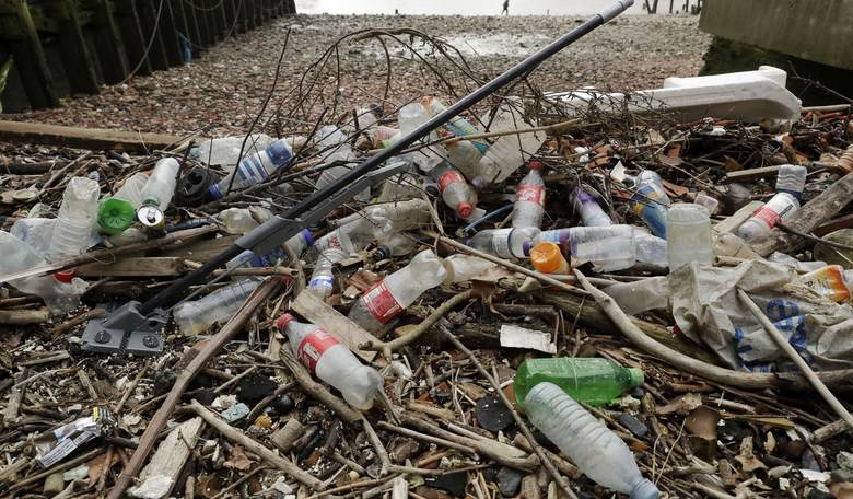 The Plastics Treaty Failed—for the Right Reasons