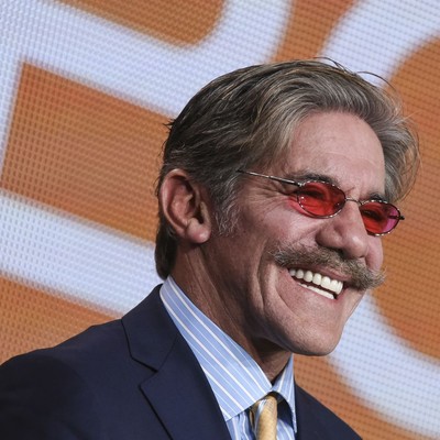 Geraldo Rivera Gets Slammed for His Argument Against Deporting Haitians